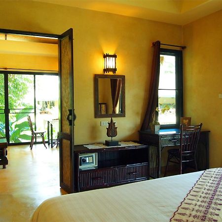 Ingnatee Resort Pathum Thani Værelse billede