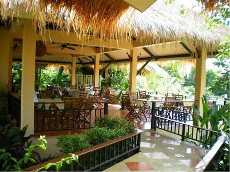 Ingnatee Resort Pathum Thani Eksteriør billede
