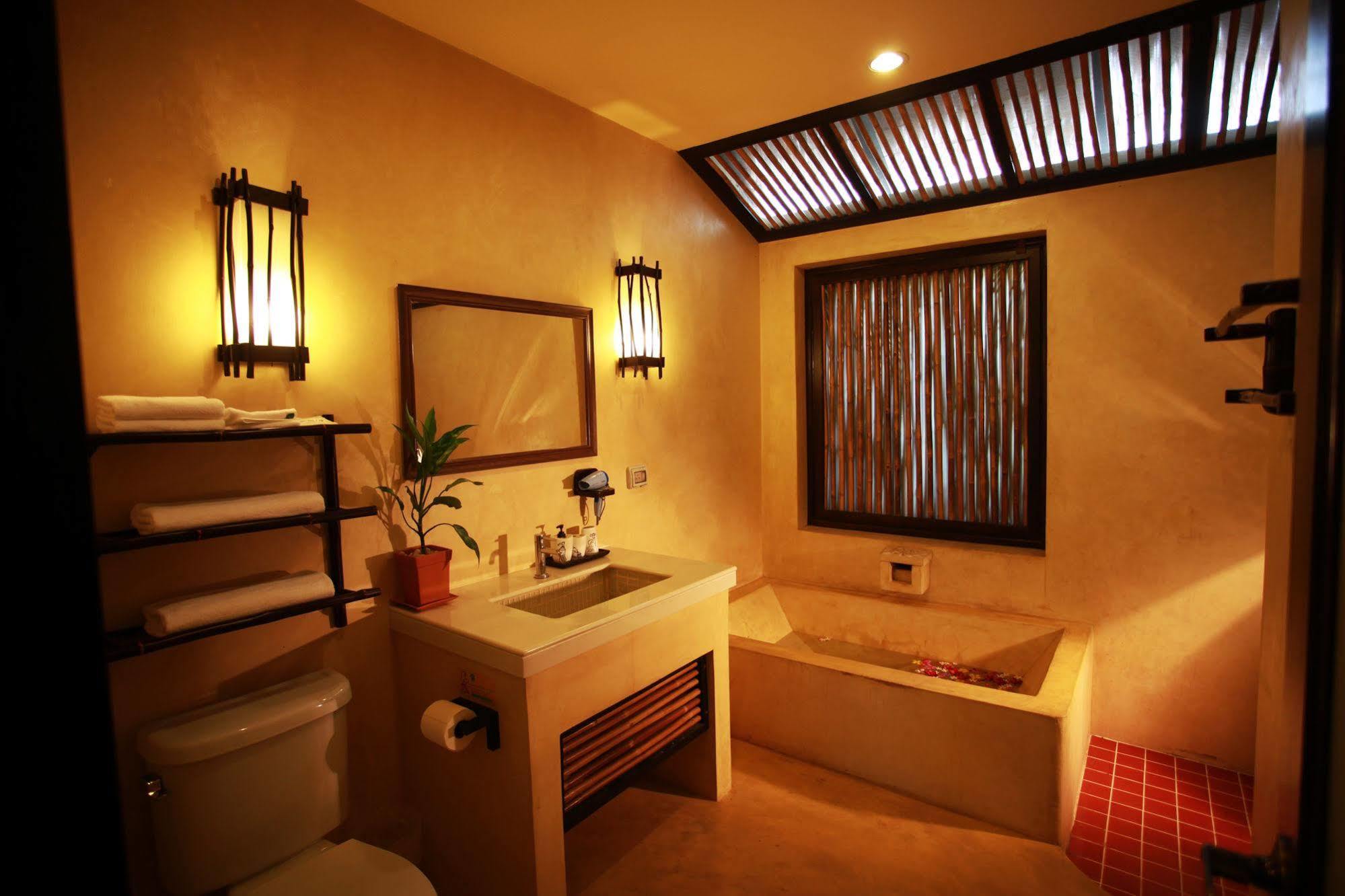 Ingnatee Resort Pathum Thani Eksteriør billede