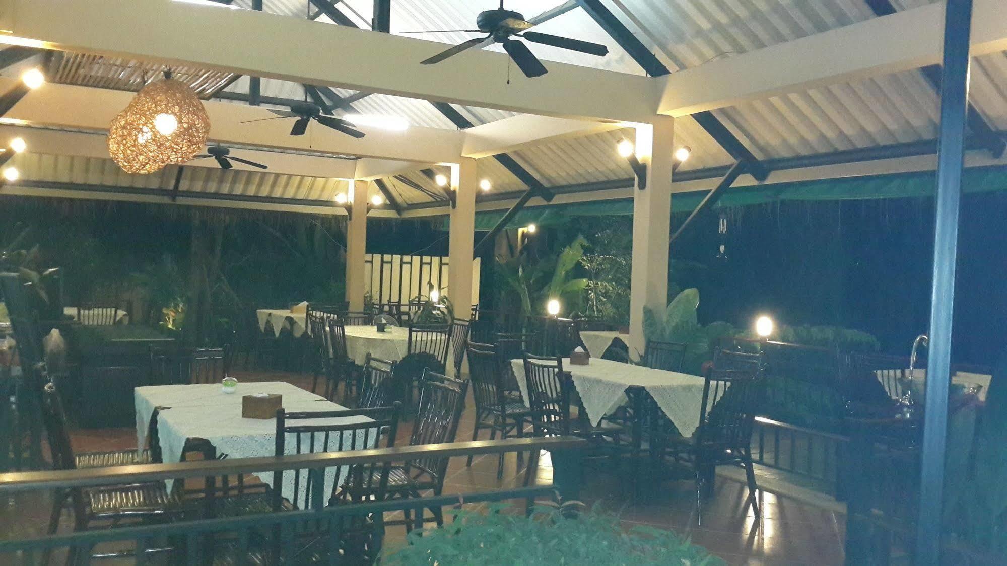Ingnatee Resort Pathum Thani Eksteriør billede