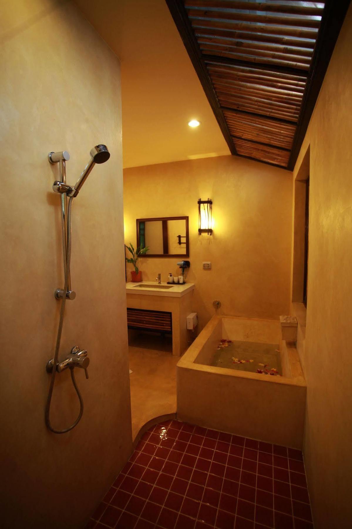 Ingnatee Resort Pathum Thani Eksteriør billede