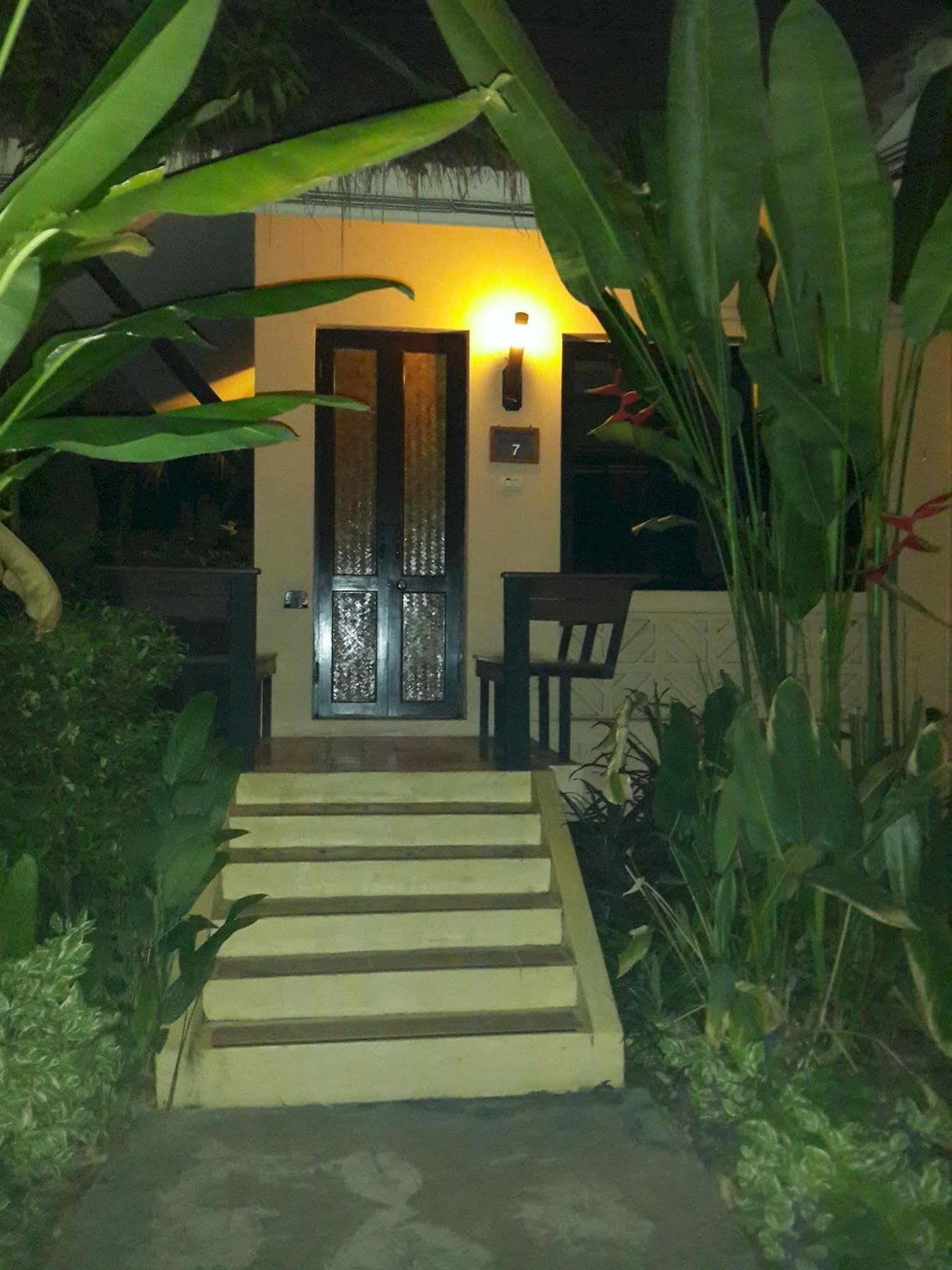 Ingnatee Resort Pathum Thani Eksteriør billede
